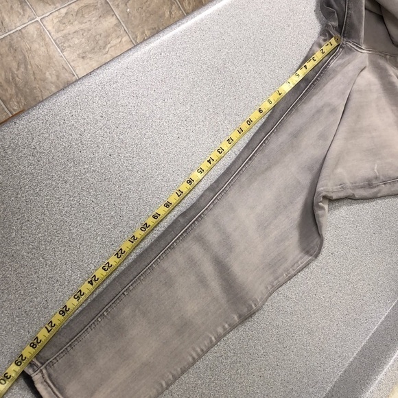 Maurice's Stretch Jeans - Picture 11 of 11